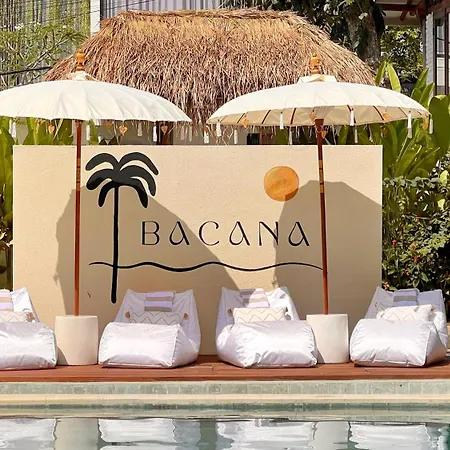 Bacana Bungalows