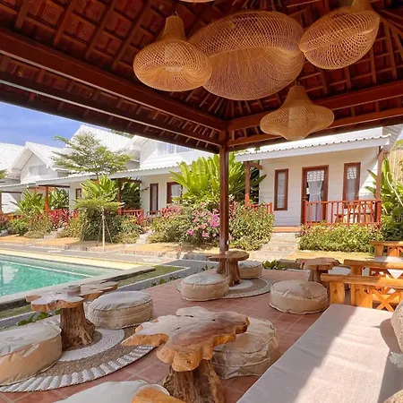 Bacana Bungalows