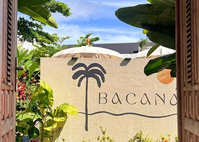 Bacana ウルワツ