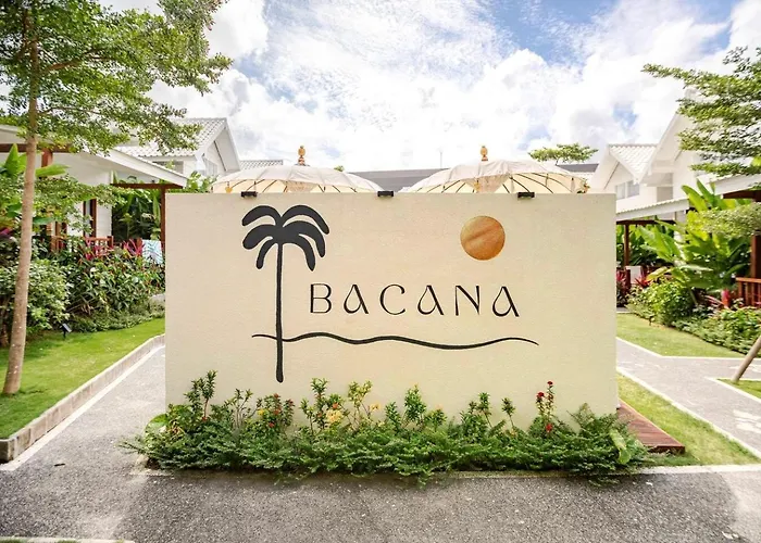 Bacana 4* ウルワツ